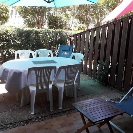 Appartement Avec Jardin Груисан Екстериор снимка